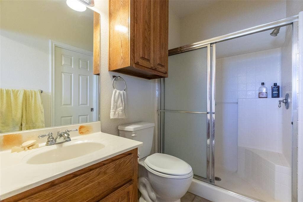 2313 Potosi Road, Abilene, TX 79602 2313 Potosi Road, Abilene, TX 79602