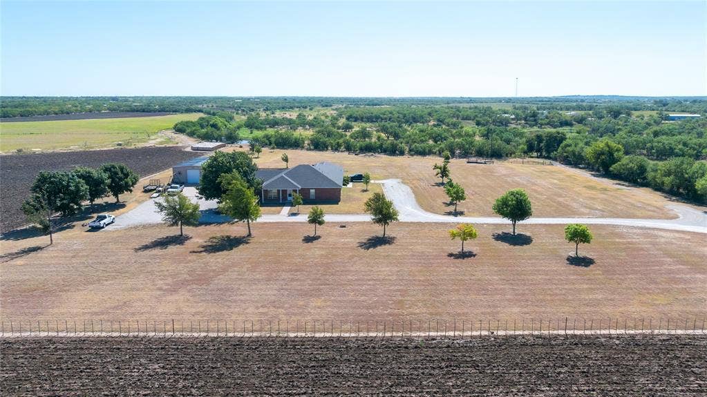 2313 Potosi Road, Abilene, TX 79602 2313 Potosi Road, Abilene, TX 79602