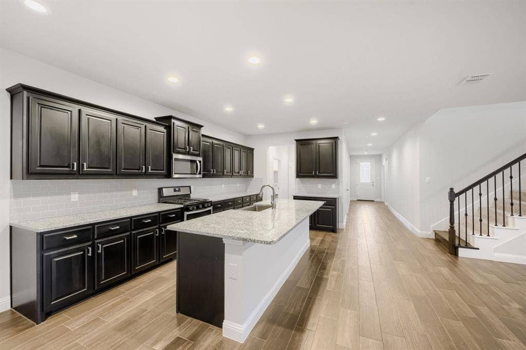 3801 Heather Meadows Drive, Fort Worth, TX 76244