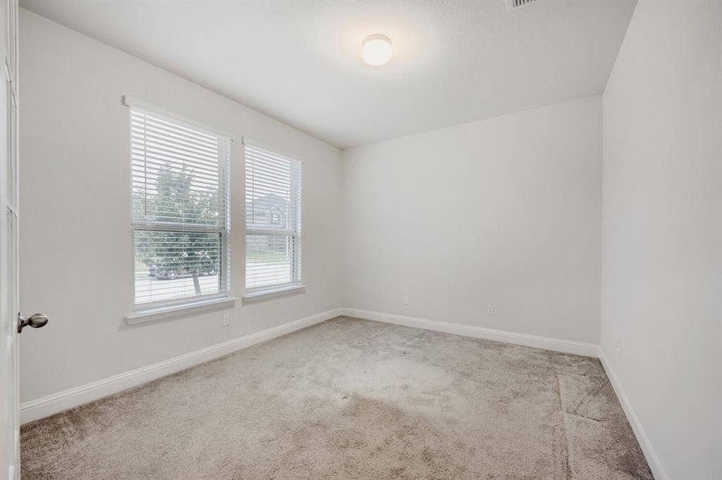 3801 Heather Meadows Drive, Fort Worth, TX 76244