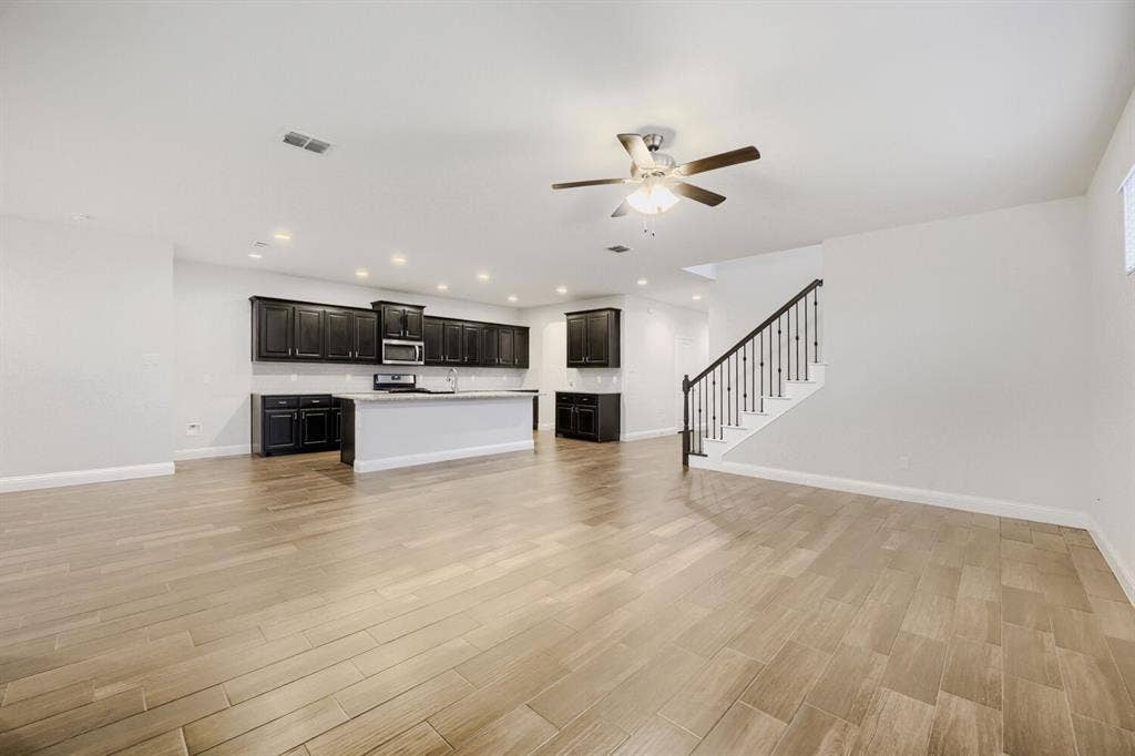 3801 Heather Meadows Drive, Fort Worth, TX 76244