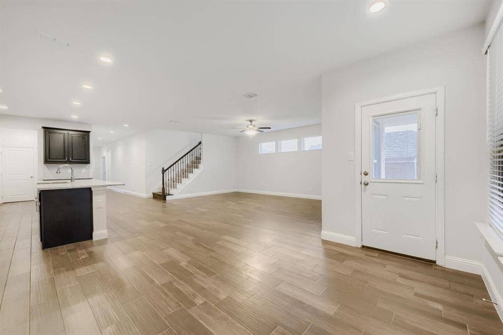 3801 Heather Meadows Drive, Fort Worth, TX 76244