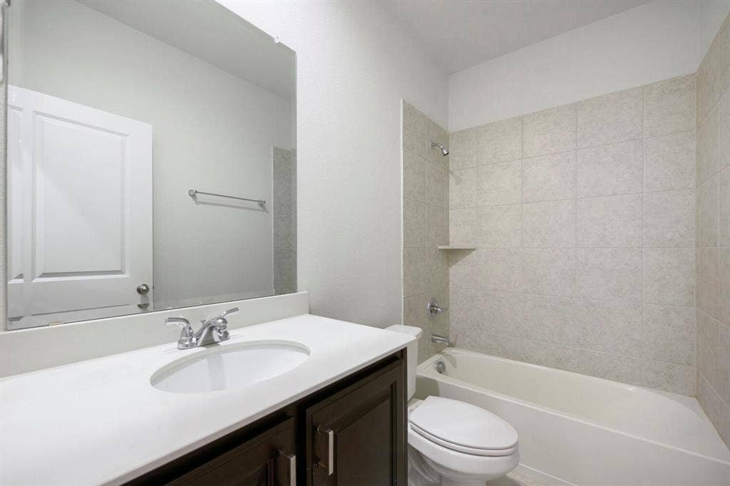 3801 Heather Meadows Drive, Fort Worth, TX 76244