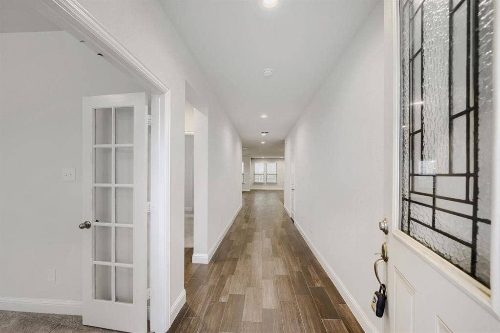 3801 Heather Meadows Drive, Fort Worth, TX 76244