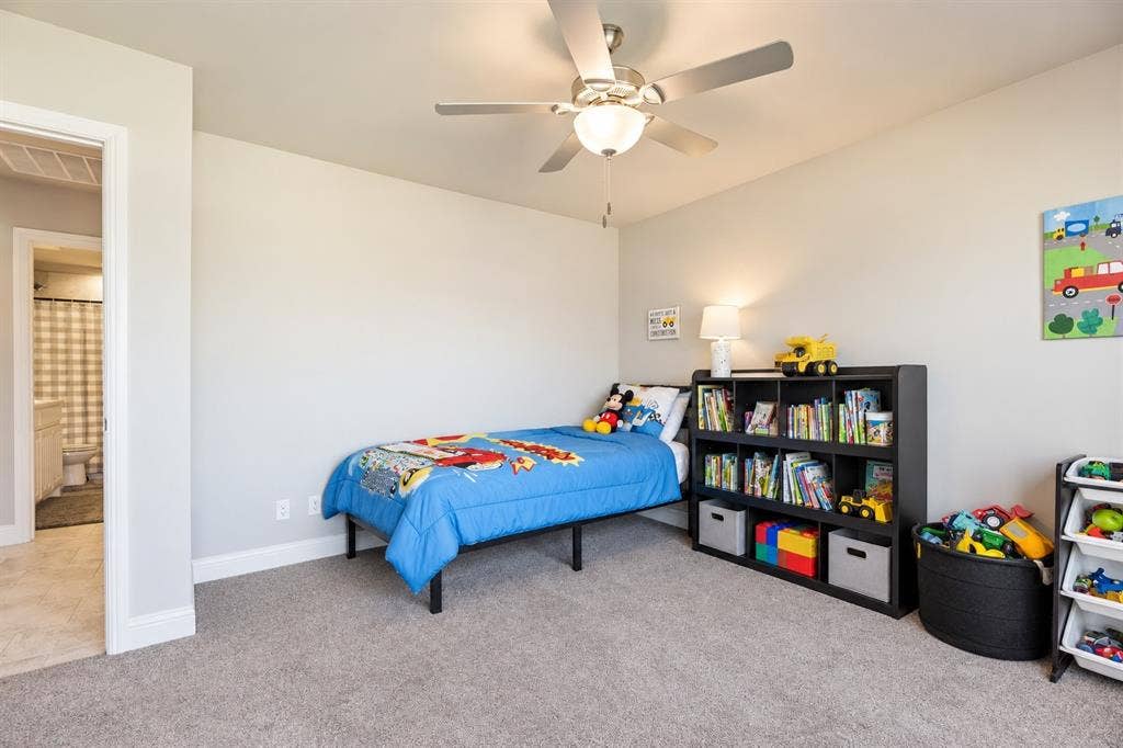 206 Hubbard Street, Hillsboro, TX 76645
