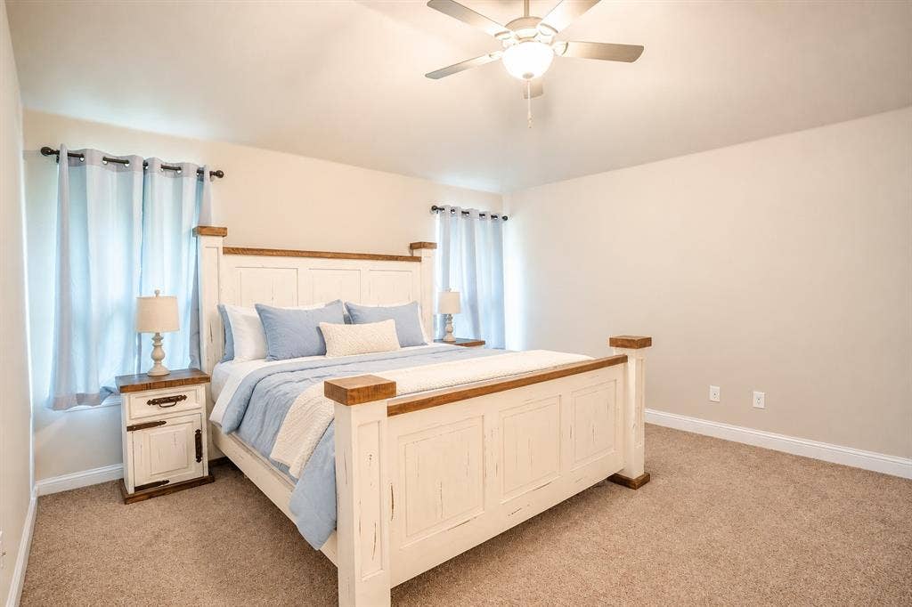 206 Hubbard Street, Hillsboro, TX 76645
