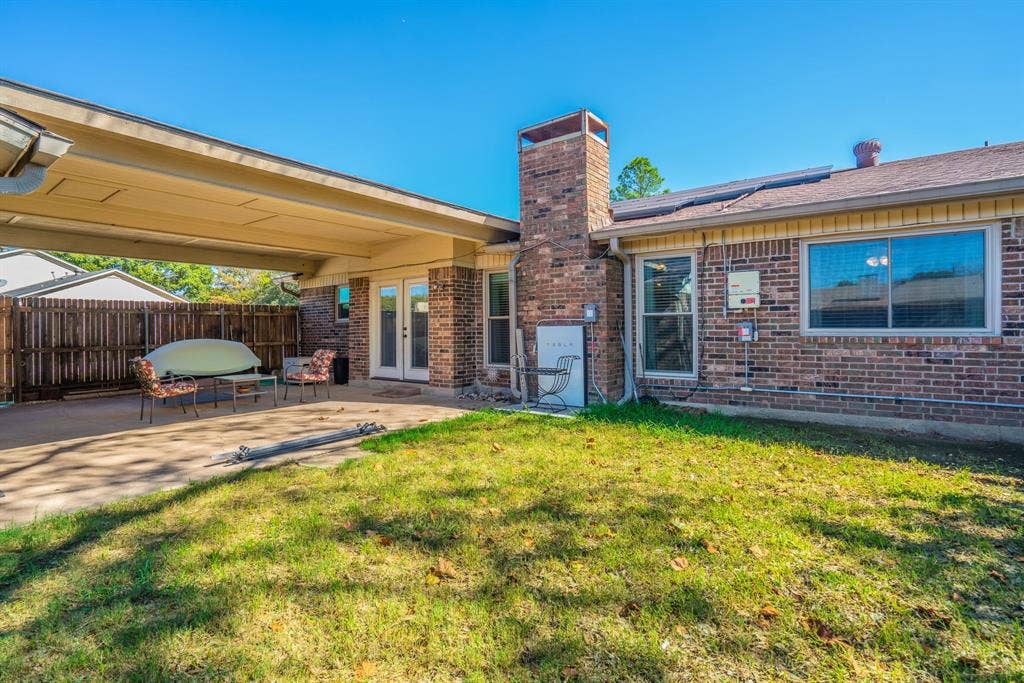 6941 Bennington Drive, Watauga, TX 76148 6941 Bennington Drive, Watauga, TX 76148