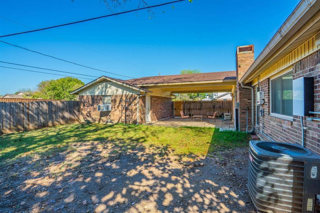 6941 Bennington Drive, Watauga, TX 76148 6941 Bennington Drive, Watauga, TX 76148