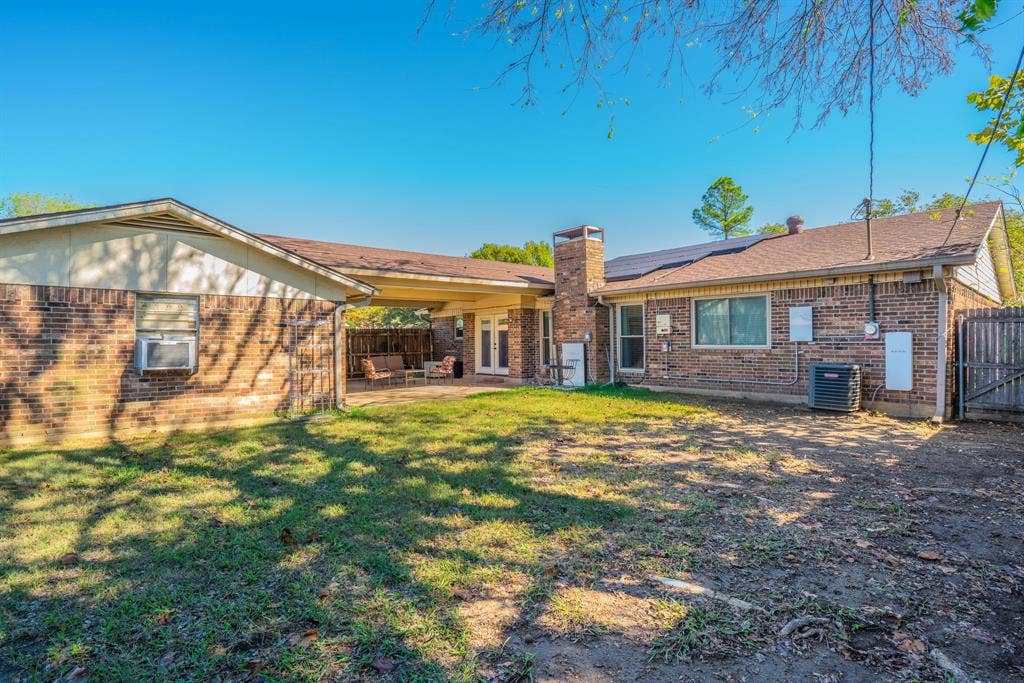 6941 Bennington Drive, Watauga, TX 76148 6941 Bennington Drive, Watauga, TX 76148