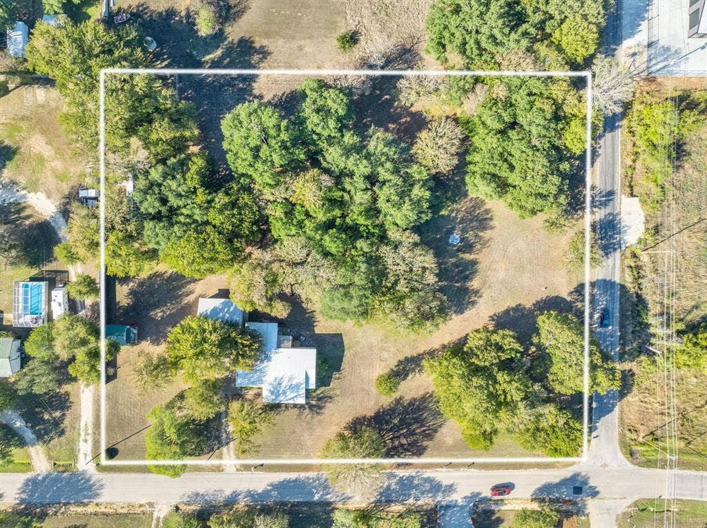 404 Cleveland Road, Granbury, TX 76049 404 Cleveland Road, Granbury, TX 76049