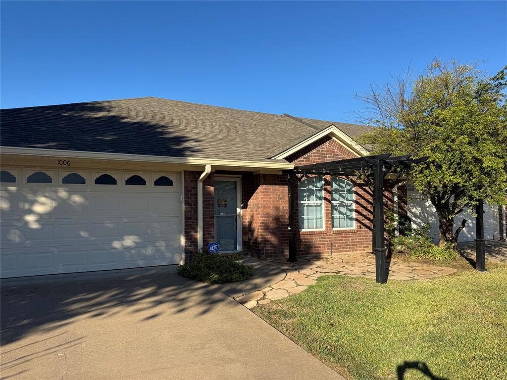 1006 Teresa Court, Granbury, TX 76048 1006 Teresa Court, Granbury, TX 76048