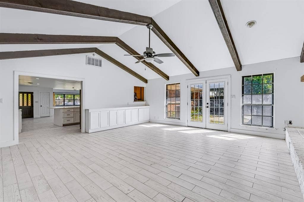 4629 Fawn Drive, Fort Worth, TX 76132 4629 Fawn Drive, Fort Worth, TX 76132