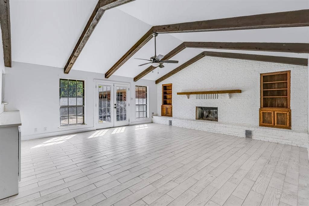 4629 Fawn Drive, Fort Worth, TX 76132 4629 Fawn Drive, Fort Worth, TX 76132