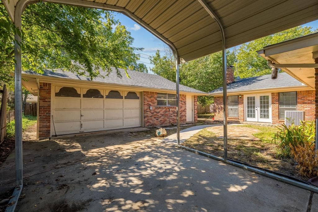 4629 Fawn Drive, Fort Worth, TX 76132 4629 Fawn Drive, Fort Worth, TX 76132