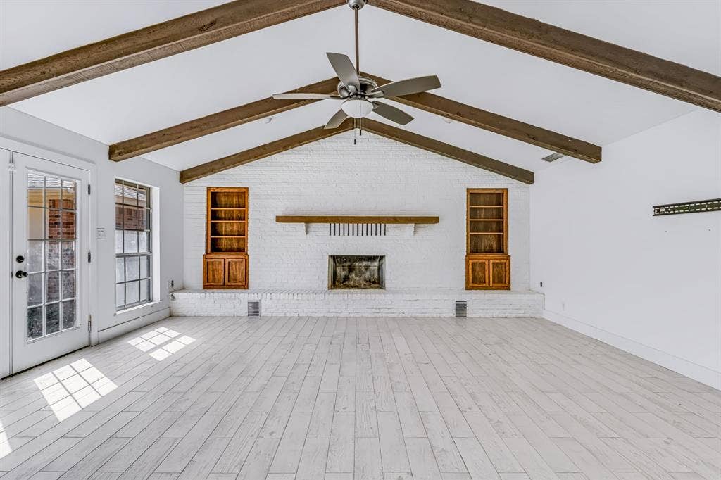 4629 Fawn Drive, Fort Worth, TX 76132 4629 Fawn Drive, Fort Worth, TX 76132
