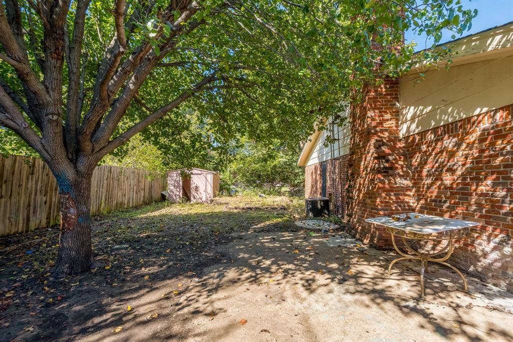 4629 Fawn Drive, Fort Worth, TX 76132 4629 Fawn Drive, Fort Worth, TX 76132