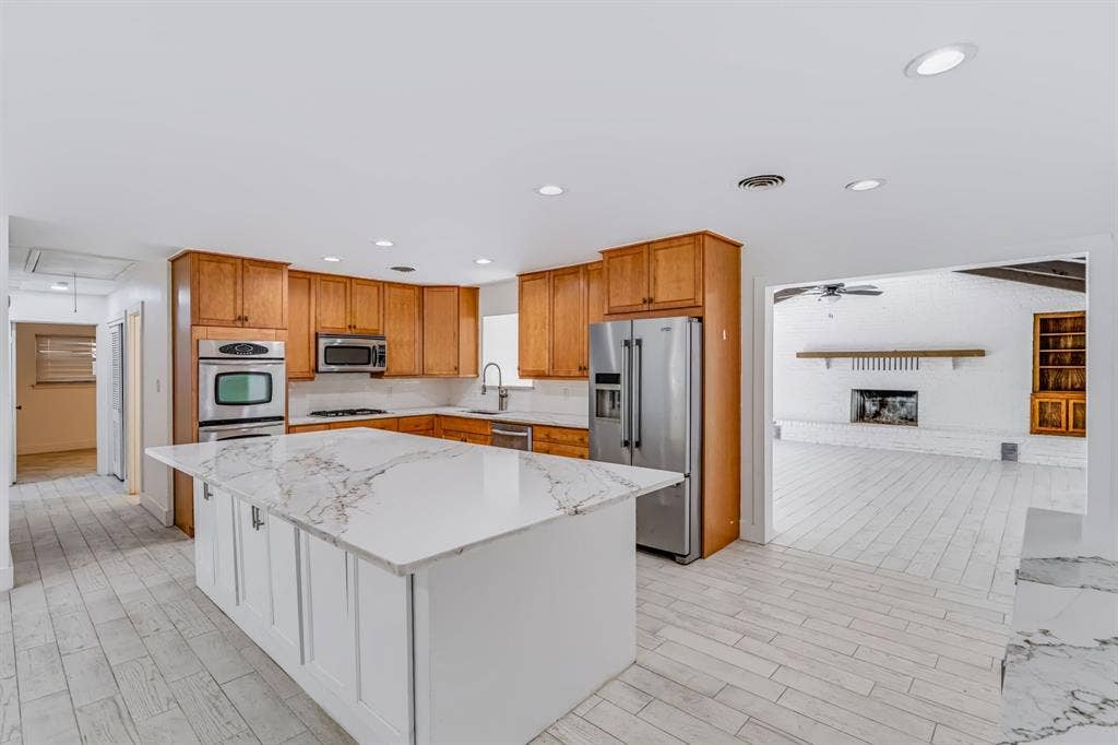 4629 Fawn Drive, Fort Worth, TX 76132 4629 Fawn Drive, Fort Worth, TX 76132