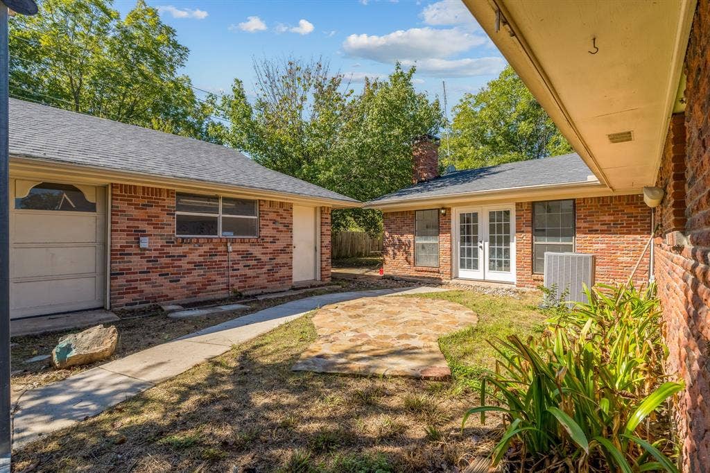 4629 Fawn Drive, Fort Worth, TX 76132 4629 Fawn Drive, Fort Worth, TX 76132