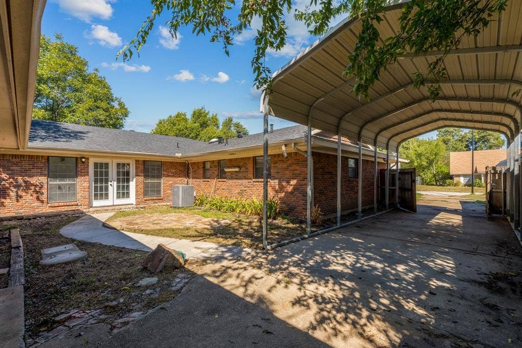 4629 Fawn Drive, Fort Worth, TX 76132 4629 Fawn Drive, Fort Worth, TX 76132