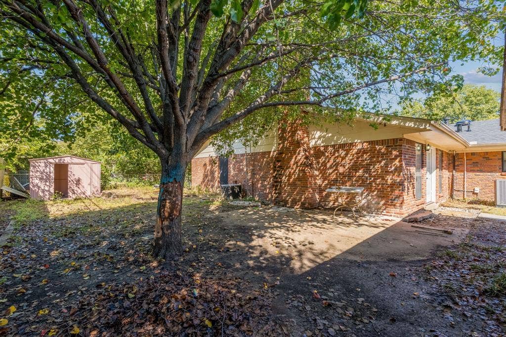 4629 Fawn Drive, Fort Worth, TX 76132 4629 Fawn Drive, Fort Worth, TX 76132