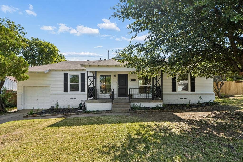 714 NW 6th Street, Grand Prairie, TX 75050 714 NW 6th Street, Grand Prairie, TX 75050