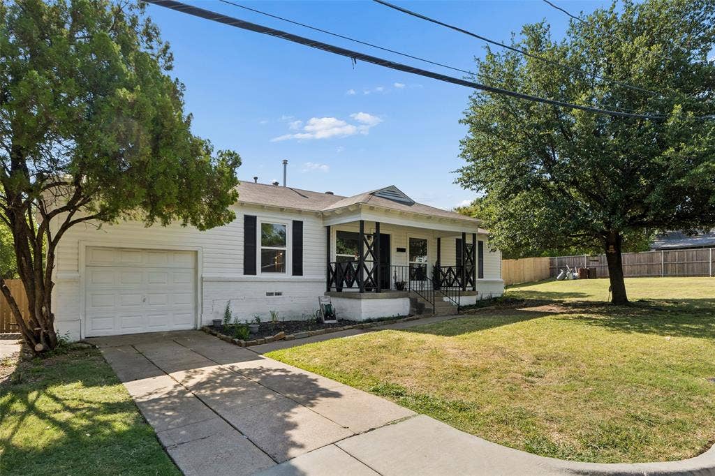 714 NW 6th Street, Grand Prairie, TX 75050 714 NW 6th Street, Grand Prairie, TX 75050