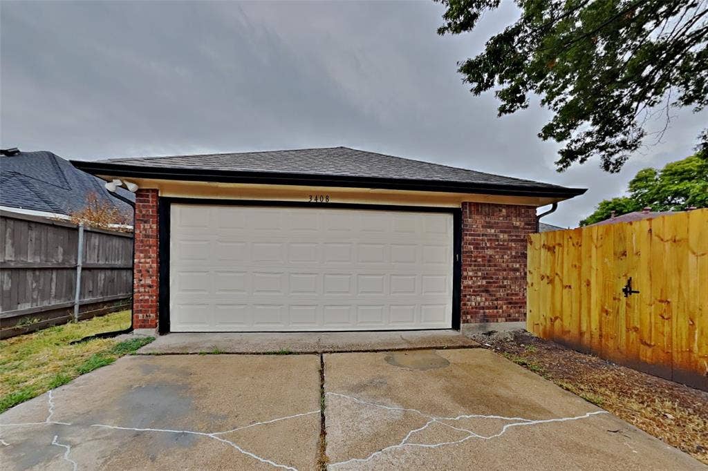 3408 Beech Street, Rowlett, TX 75089 3408 Beech Street, Rowlett, TX 75089