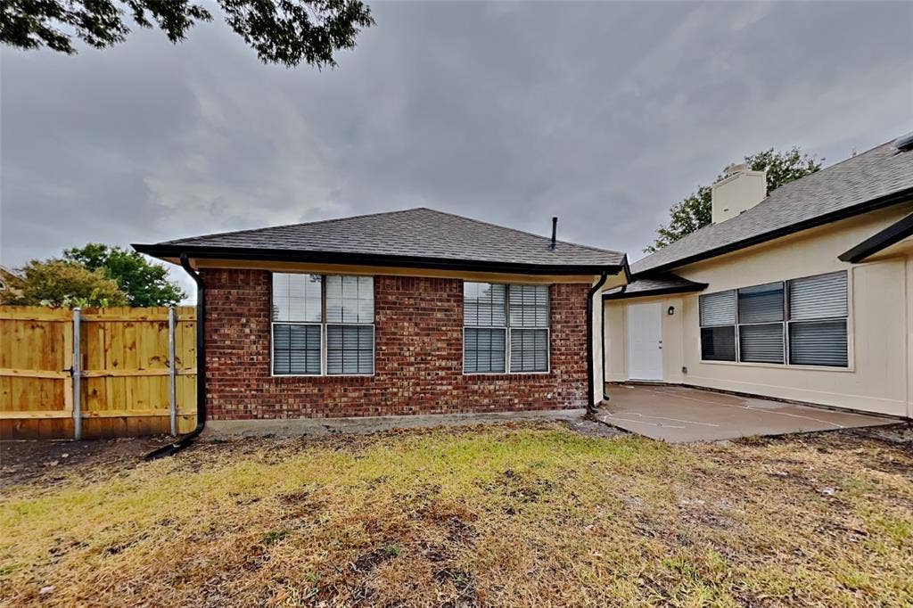 3408 Beech Street, Rowlett, TX 75089 3408 Beech Street, Rowlett, TX 75089