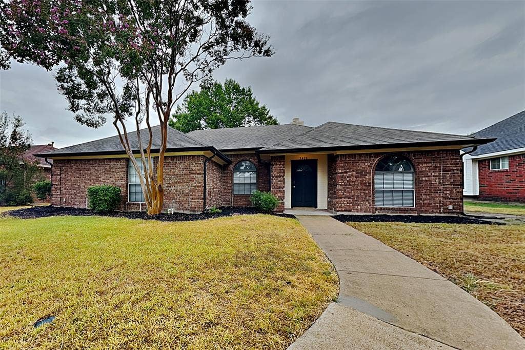 3408 Beech Street, Rowlett, TX 75089 3408 Beech Street, Rowlett, TX 75089