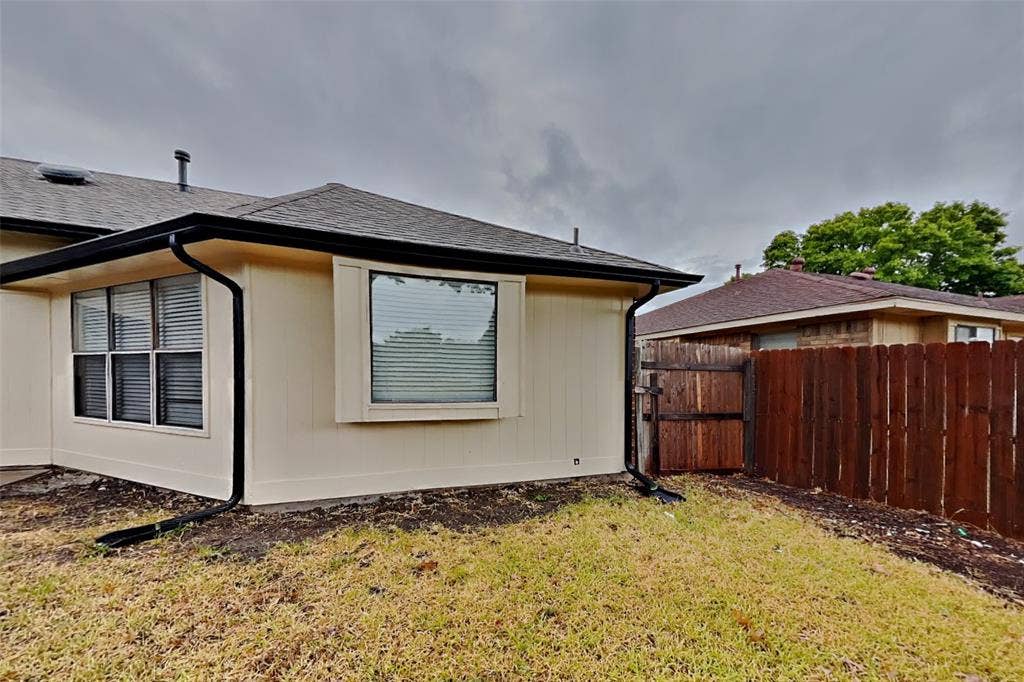 3408 Beech Street, Rowlett, TX 75089 3408 Beech Street, Rowlett, TX 75089