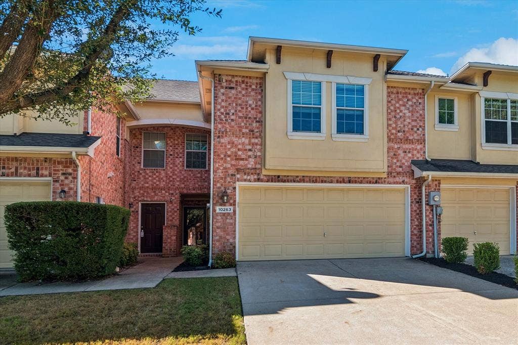 10263 Summit Run Drive, Frisco, TX 75035 10263 Summit Run Drive, Frisco, TX 75035