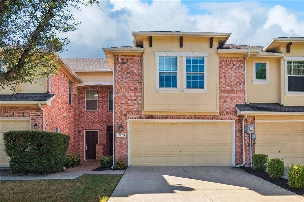 10263 Summit Run Drive, Frisco, TX 75035 10263 Summit Run Drive, Frisco, TX 75035