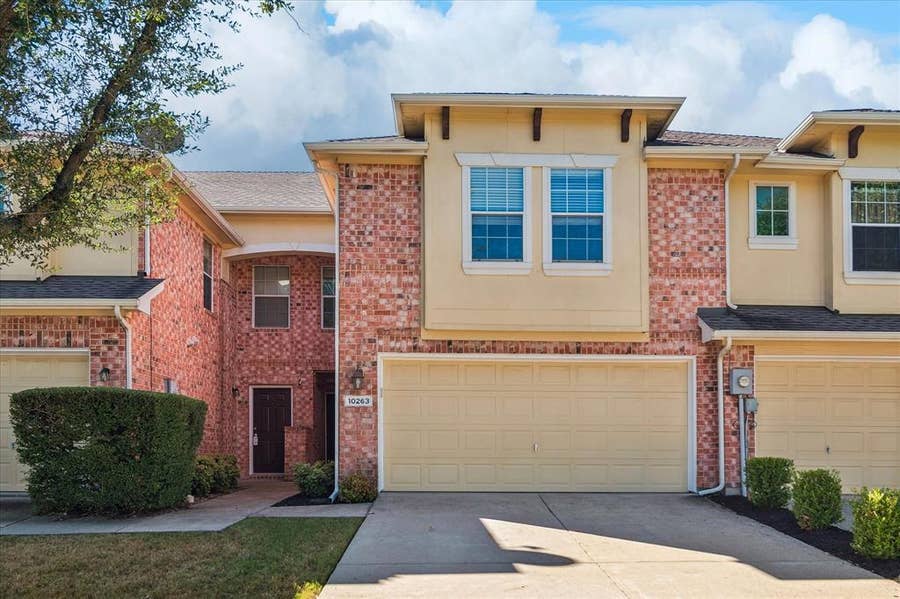 Property photo for 10263 Summit Run Drive, Frisco, TX