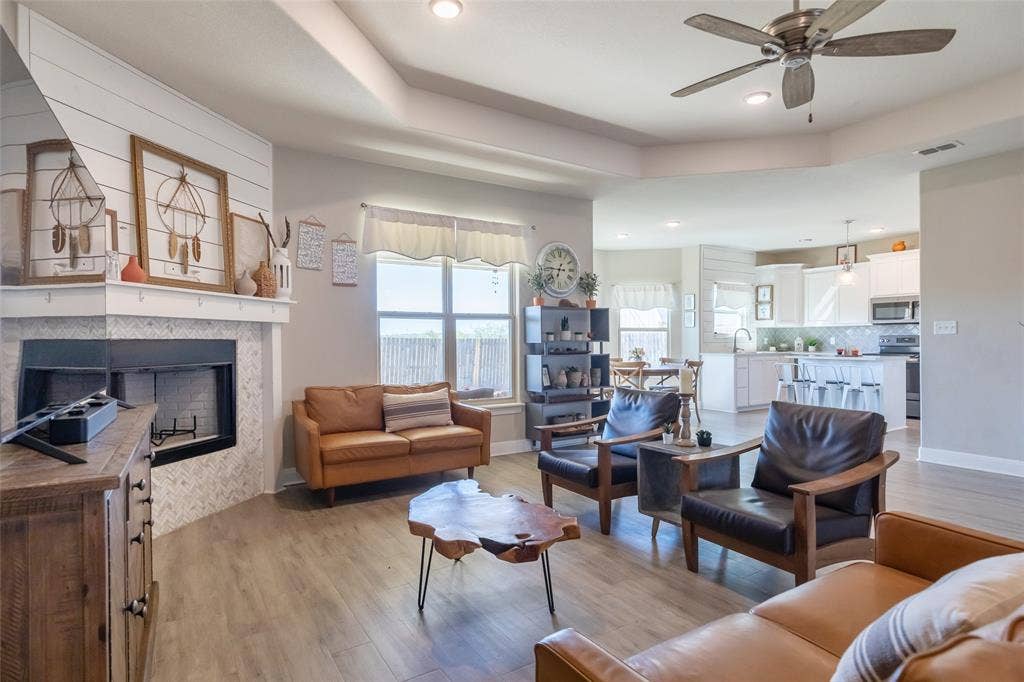 6825 Inverness Street, Abilene, TX 79606