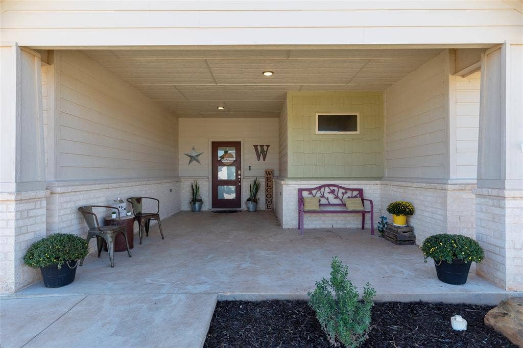 6825 Inverness Street, Abilene, TX 79606