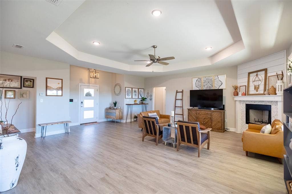 6825 Inverness Street, Abilene, TX 79606