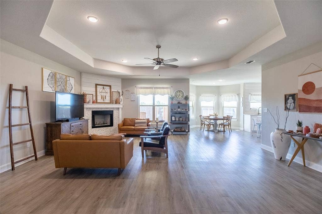 6825 Inverness Street, Abilene, TX 79606