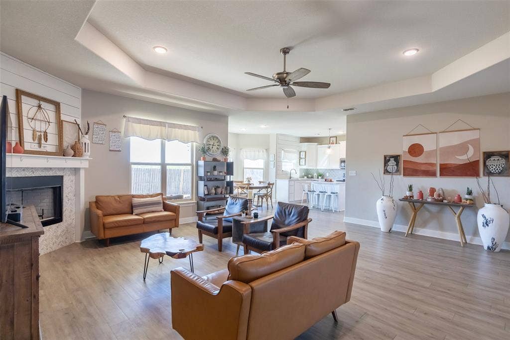 6825 Inverness Street, Abilene, TX 79606