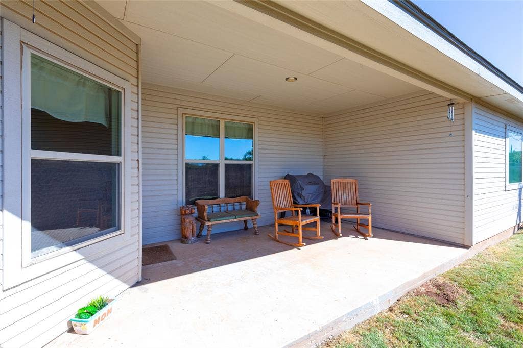 6825 Inverness Street, Abilene, TX 79606