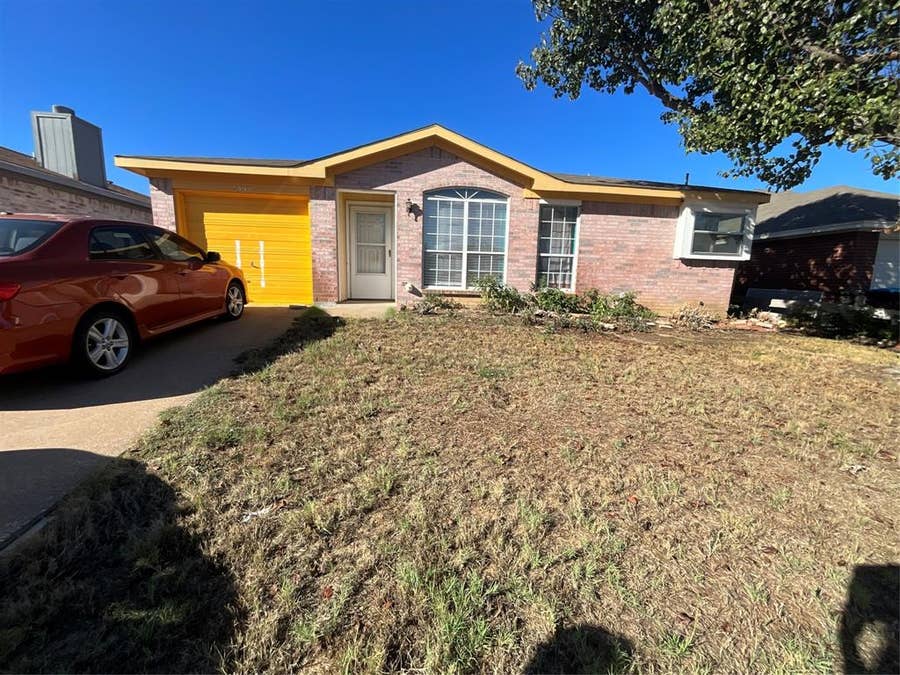 Property photo for 2508 Stagecoach Street, Fort Worth, TX