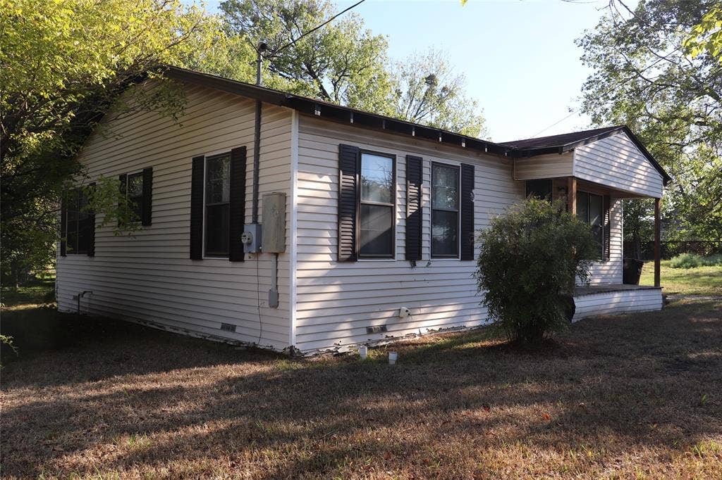 2308 Gilmer Street, Caddo Mills, TX 75135 2308 Gilmer Street, Caddo Mills, TX 75135