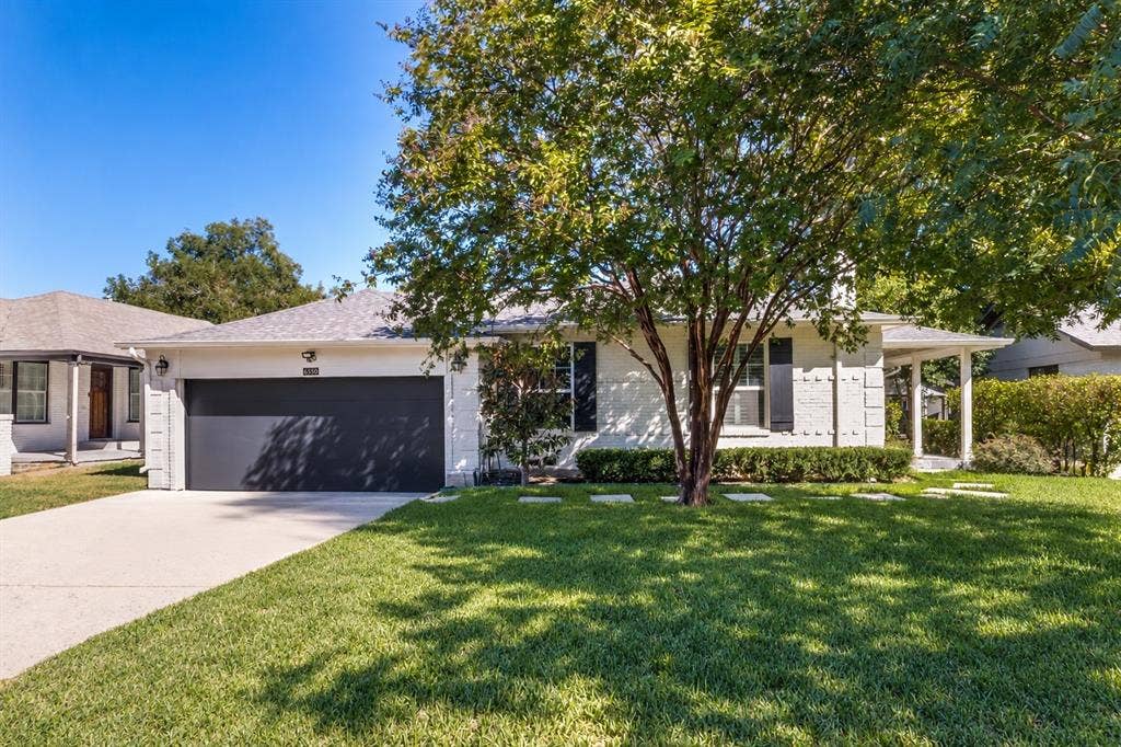 6550 Oriole Drive, Dallas, TX 75209 6550 Oriole Drive, Dallas, TX 75209