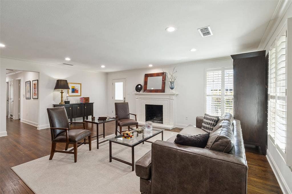 6550 Oriole Drive, Dallas, TX 75209 6550 Oriole Drive, Dallas, TX 75209