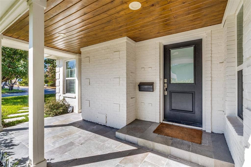 6550 Oriole Drive, Dallas, TX 75209 6550 Oriole Drive, Dallas, TX 75209