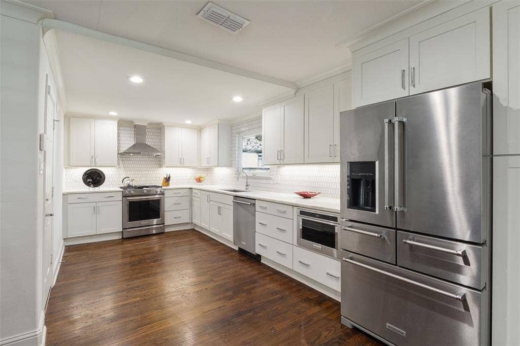 6550 Oriole Drive, Dallas, TX 75209 6550 Oriole Drive, Dallas, TX 75209