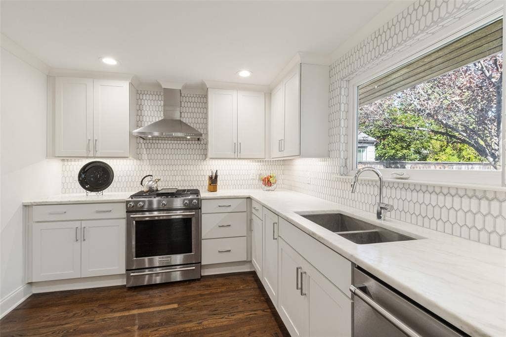 6550 Oriole Drive, Dallas, TX 75209 6550 Oriole Drive, Dallas, TX 75209