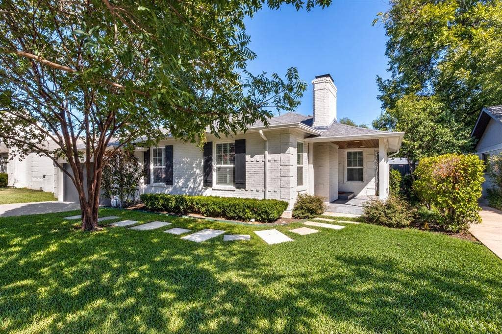 6550 Oriole Drive, Dallas, TX 75209 6550 Oriole Drive, Dallas, TX 75209