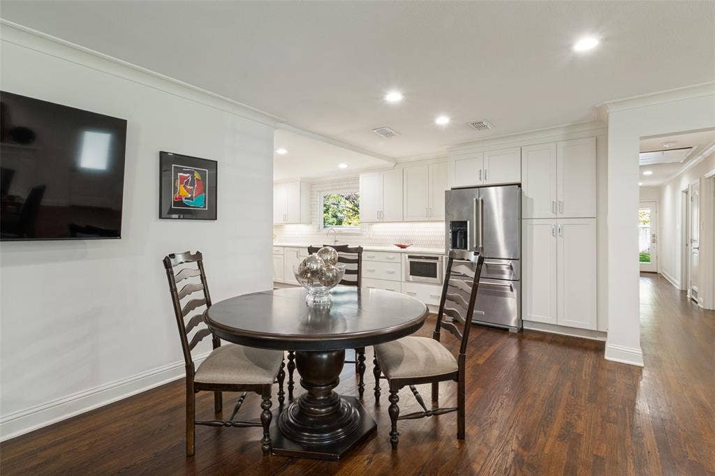 6550 Oriole Drive, Dallas, TX 75209 6550 Oriole Drive, Dallas, TX 75209