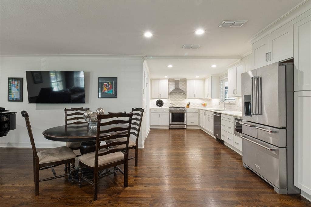 6550 Oriole Drive, Dallas, TX 75209 6550 Oriole Drive, Dallas, TX 75209
