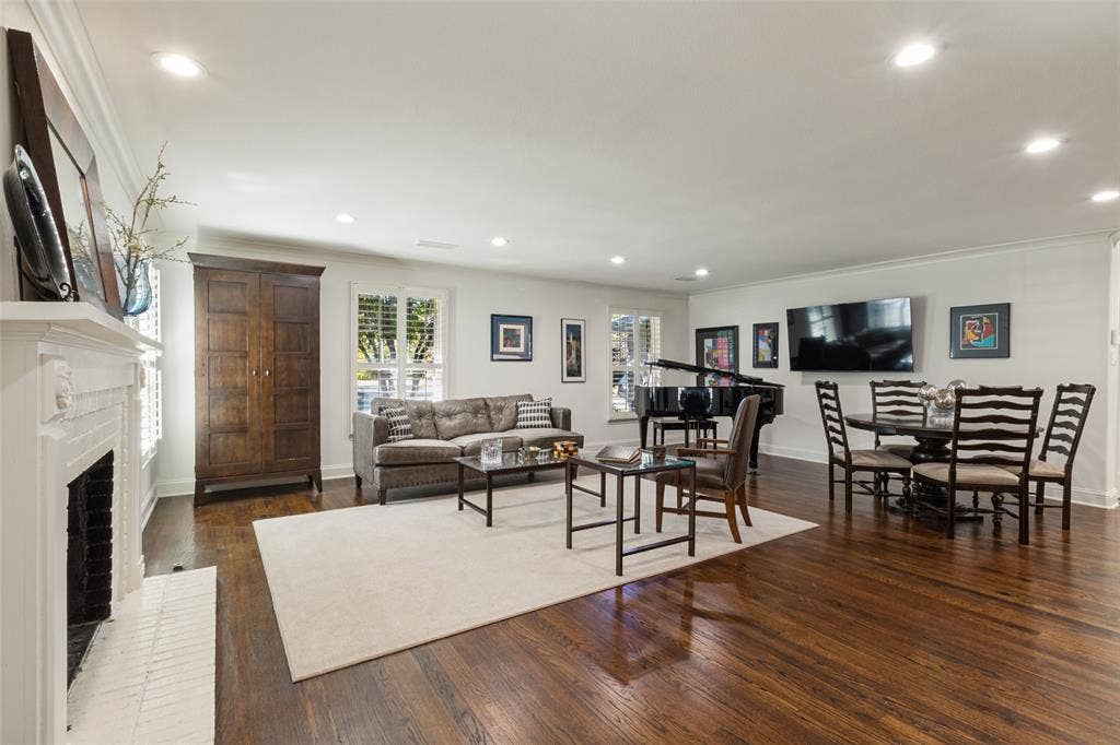 6550 Oriole Drive, Dallas, TX 75209 6550 Oriole Drive, Dallas, TX 75209